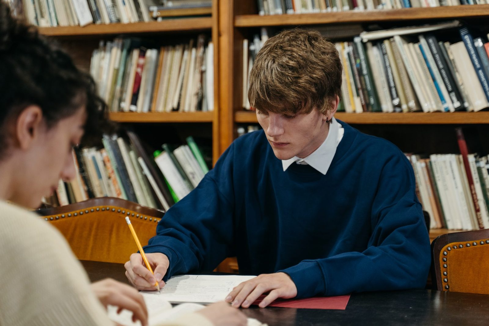 Hoe weet je dat je de verkeerde studie gekozen hebt?