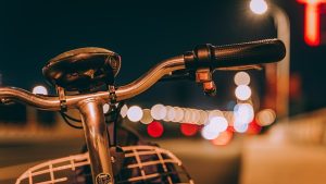 Waarom je fiets niet bij Univé verzekeren?